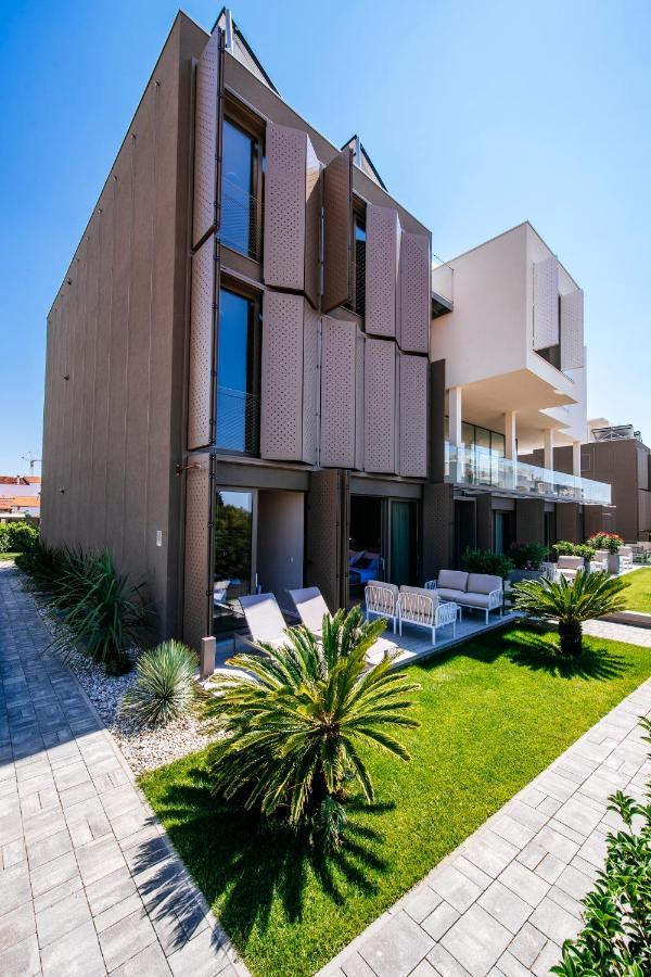 Dedaj Resort - Villa Auri Zára Kültér fotó
